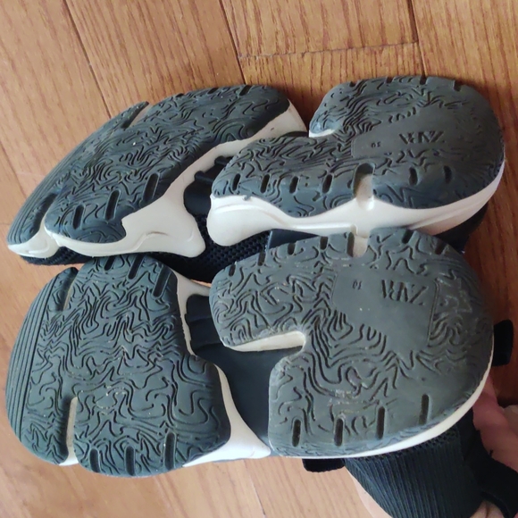 Zara boys sneakers - Picture 5 of 5